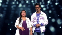 Hunarbaaz - Season 01 - 30th Jaunary 2022